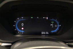 sininen Volvo XC60 2022 kuva 19.
