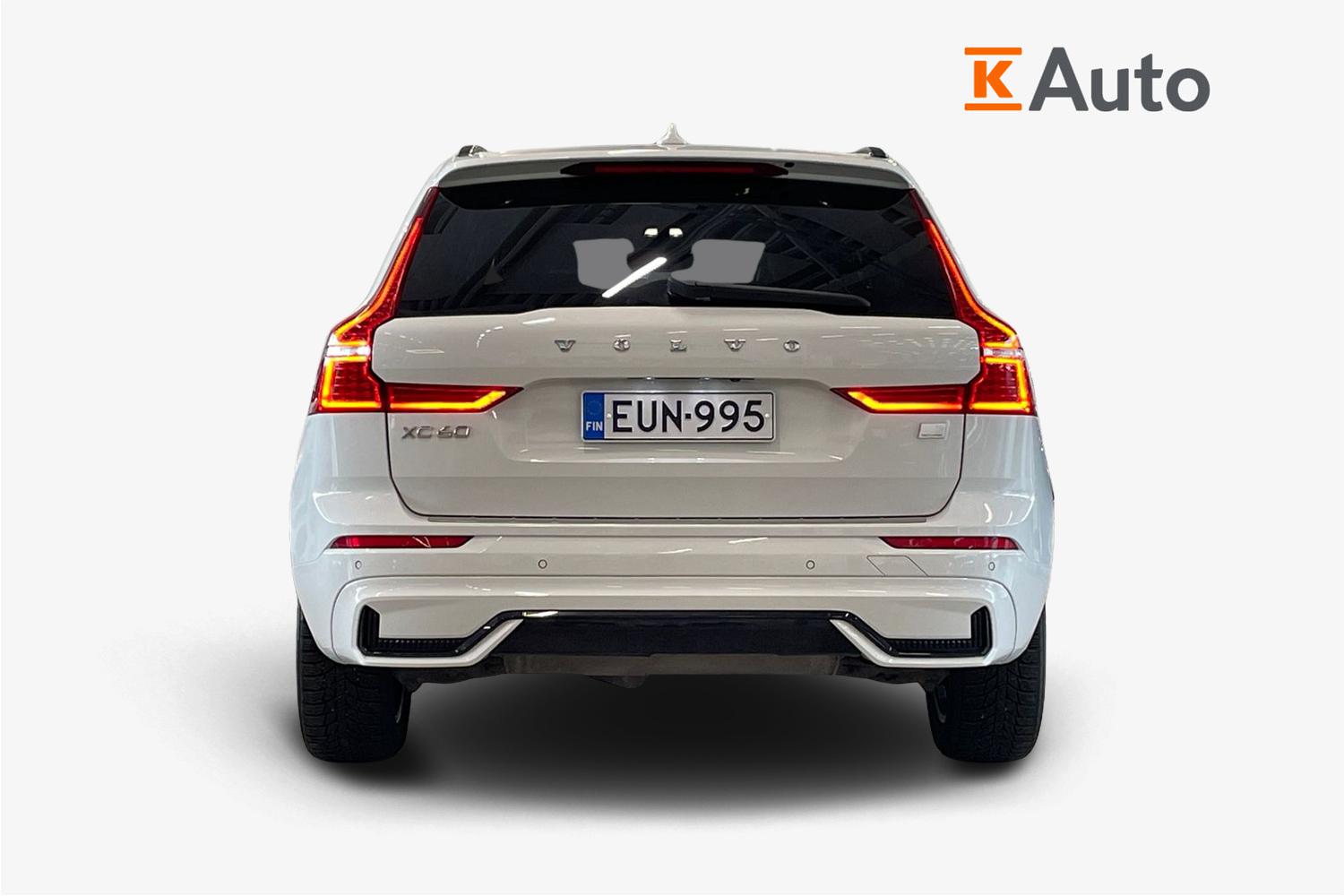 Volvo XC60 2022, kuva 3/36