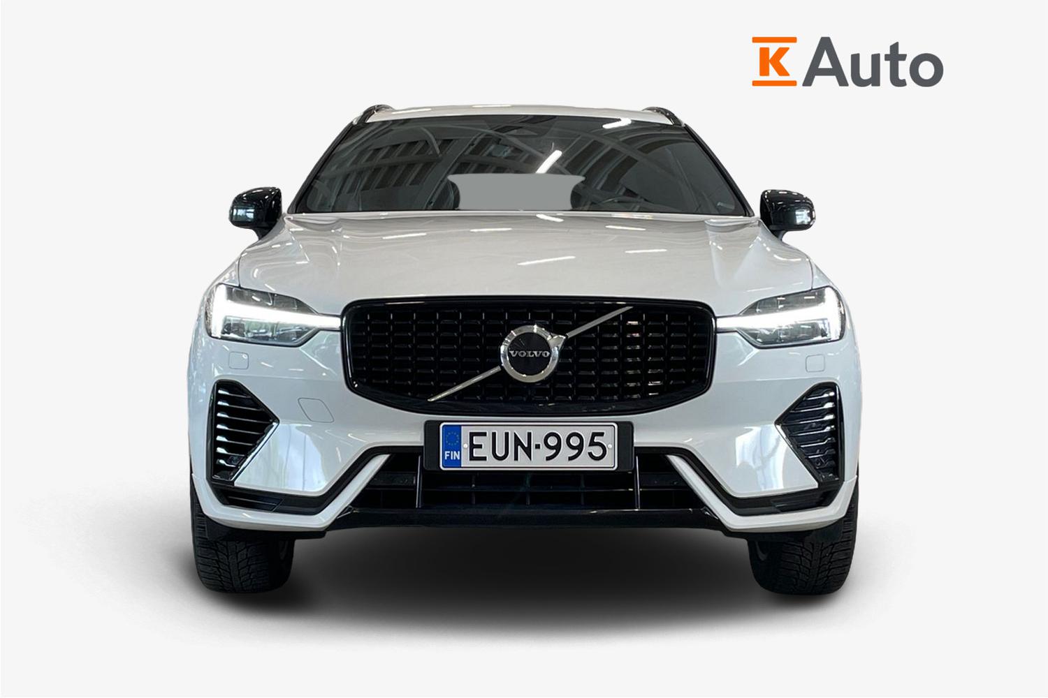 Volvo XC60 2022, kuva 4/36