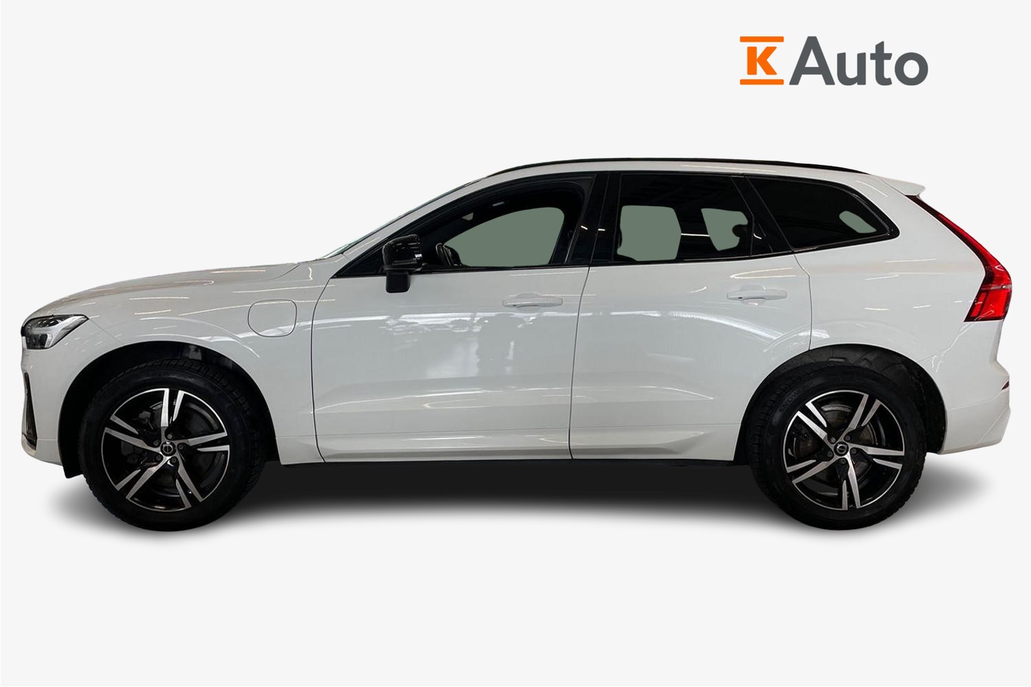 Volvo XC60 2022, kuva 5/36