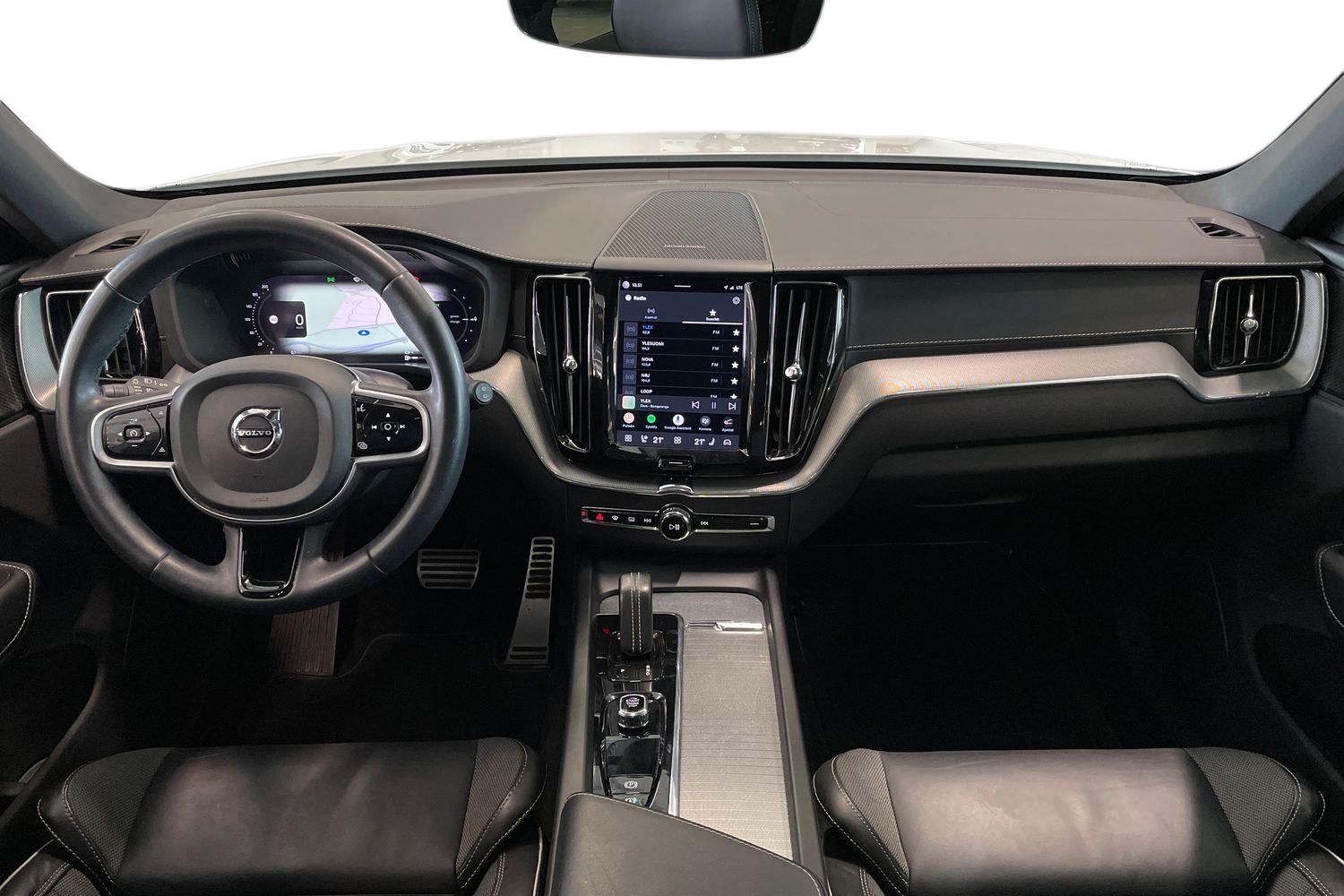Volvo XC60 2022, kuva 7/36