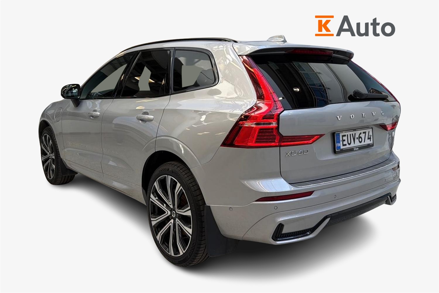 Volvo XC60 2022, kuva 2/30