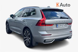 hopea Volvo XC60 2022 kuva 2.