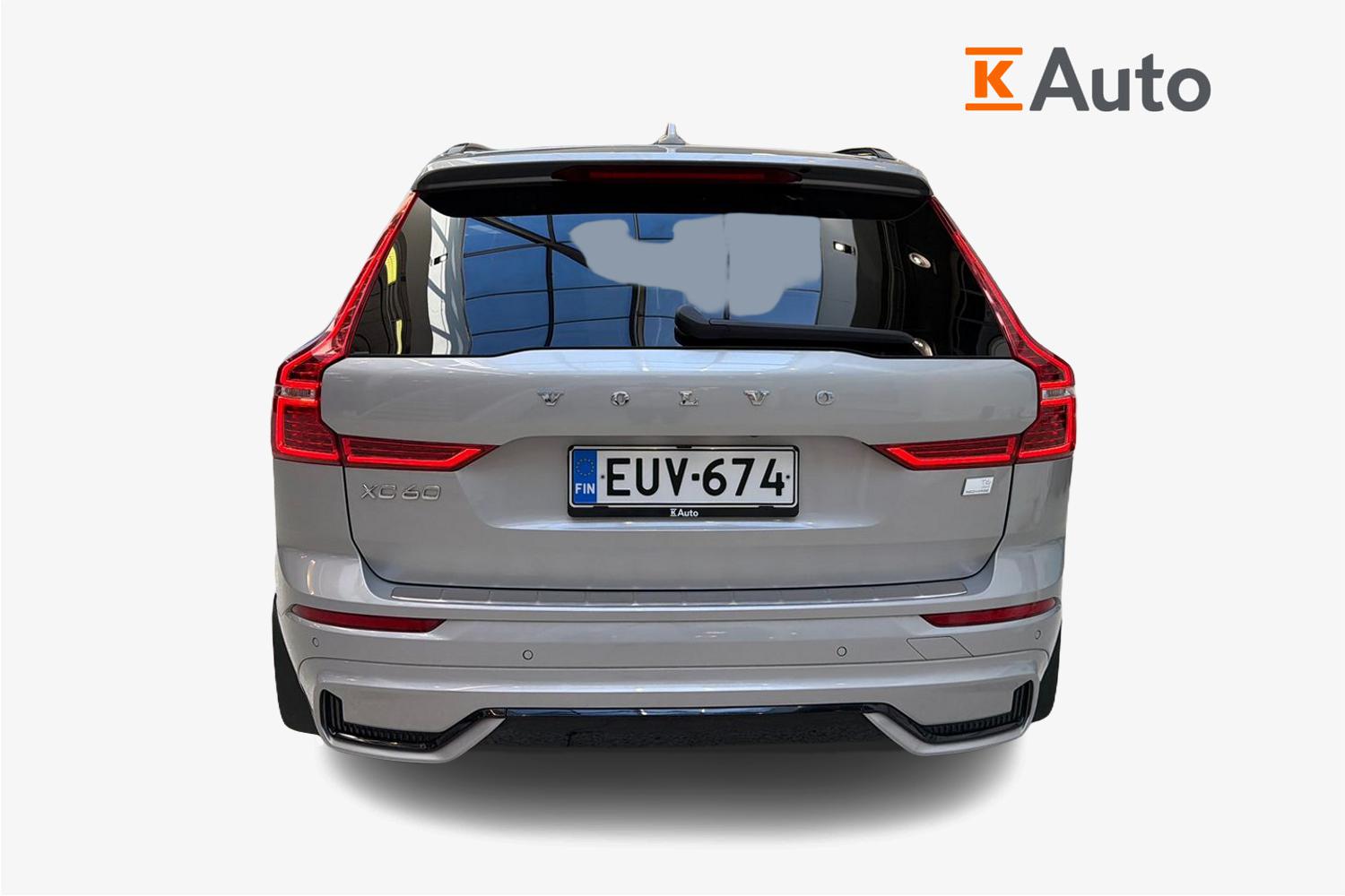 Volvo XC60 2022, kuva 3/30