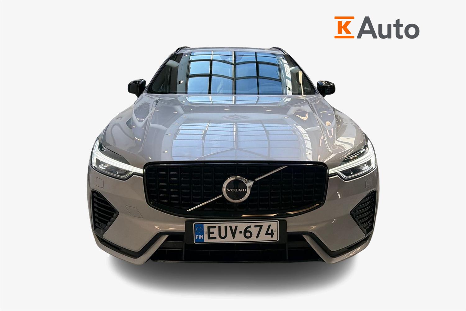 Volvo XC60 2022, kuva 4/30