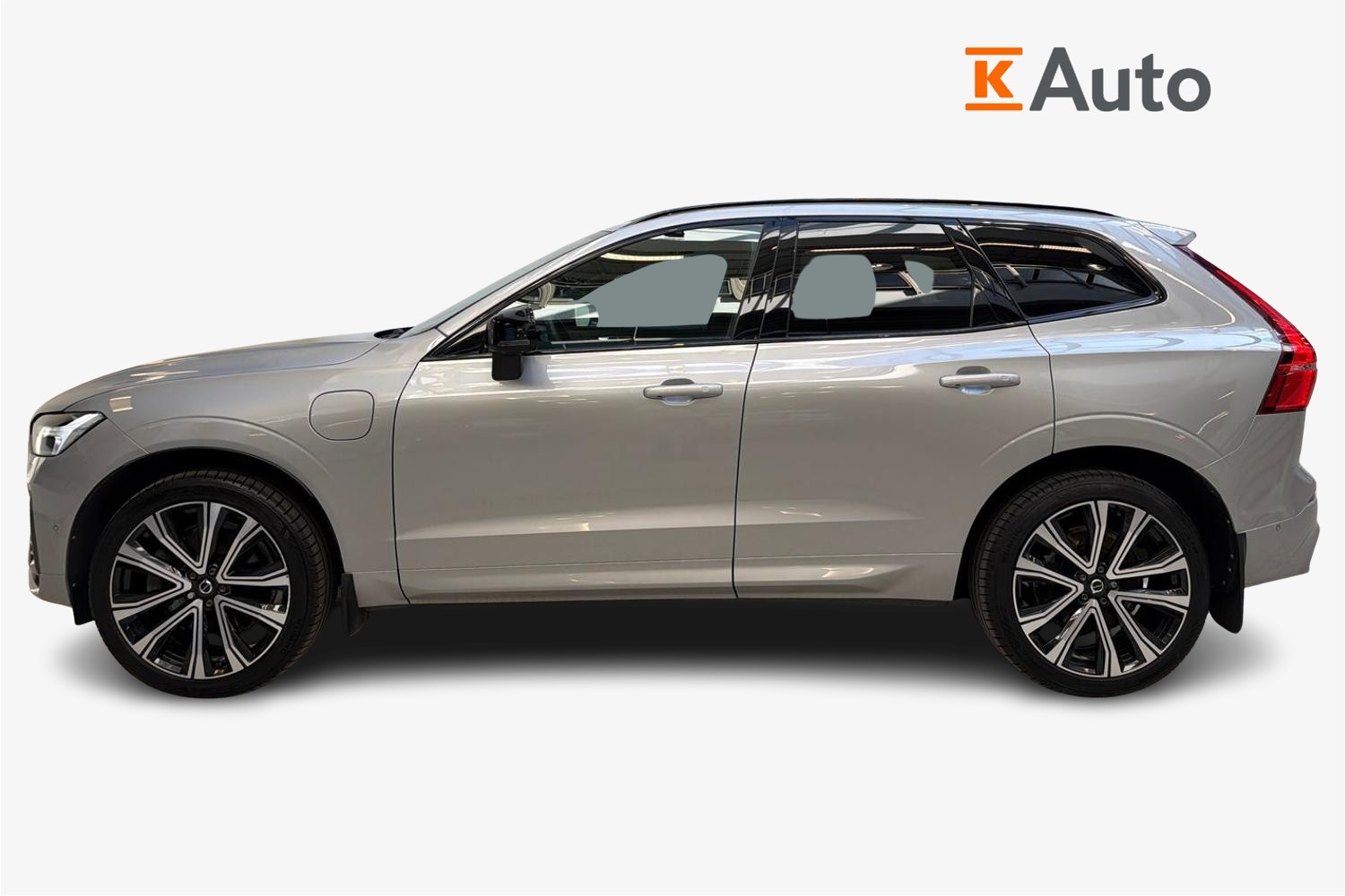 Volvo XC60 2022, kuva 5/30