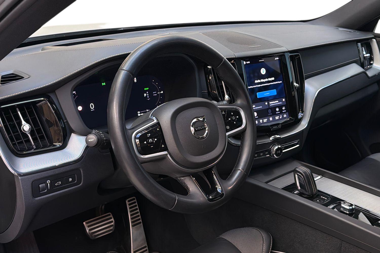 Volvo XC60 2022, kuva 6/30