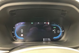 musta Volvo XC60 2022 kuva 21.