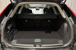 musta Volvo XC60 2023 kuva 12.