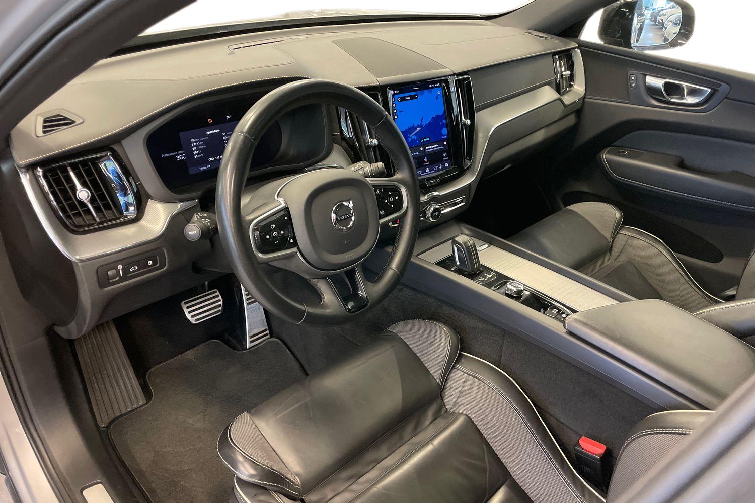 Volvo XC60 2022, kuva 6/27