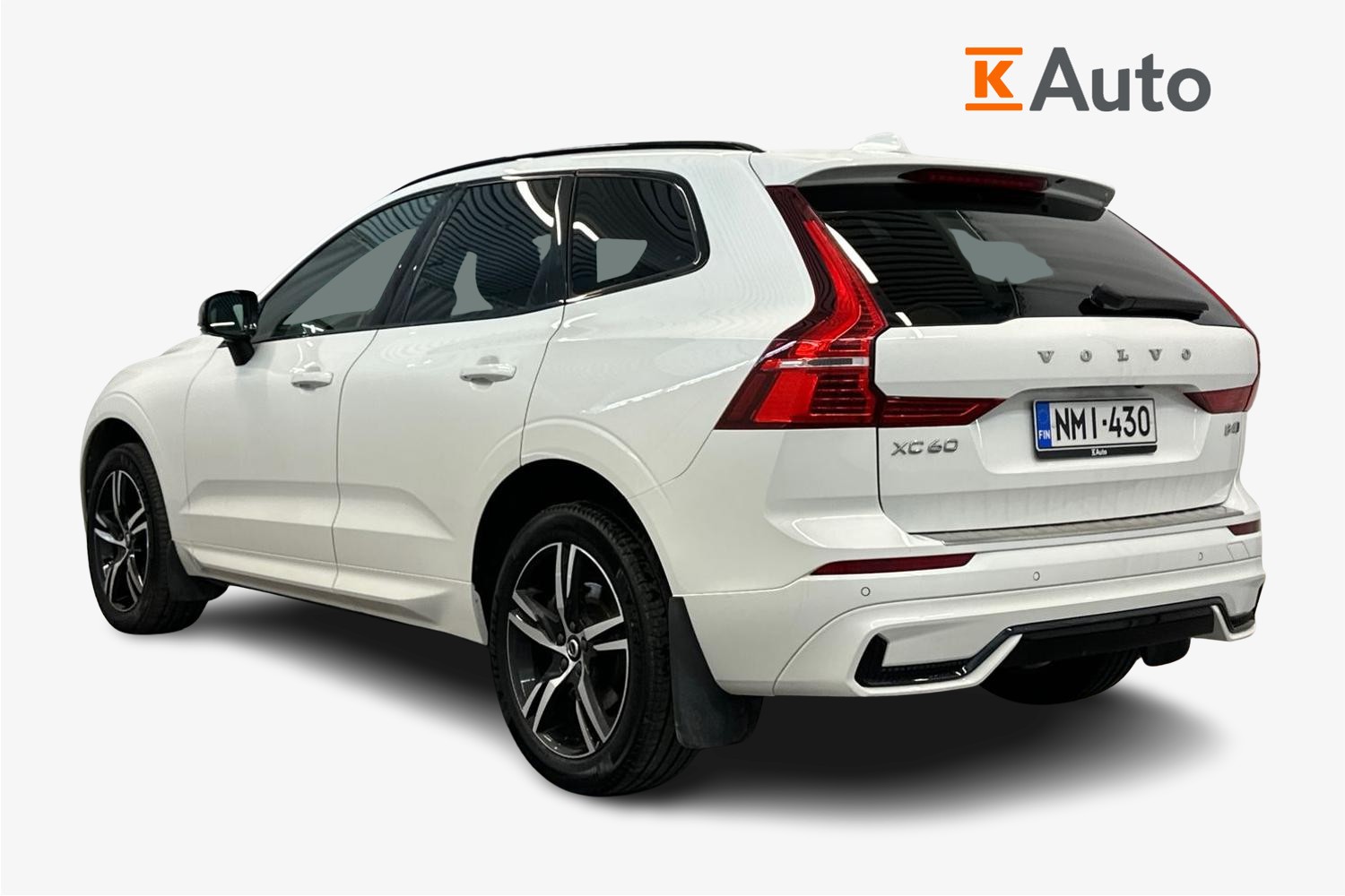 Volvo XC60 2022, kuva 2/22