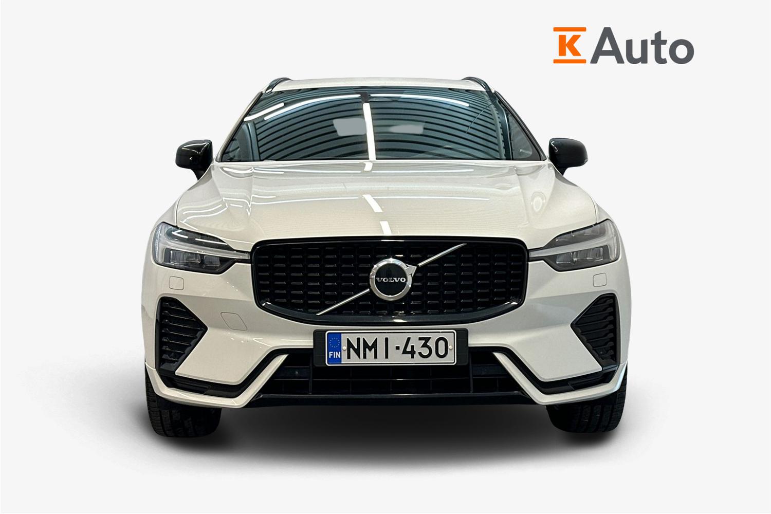 Volvo XC60 2022, kuva 4/22