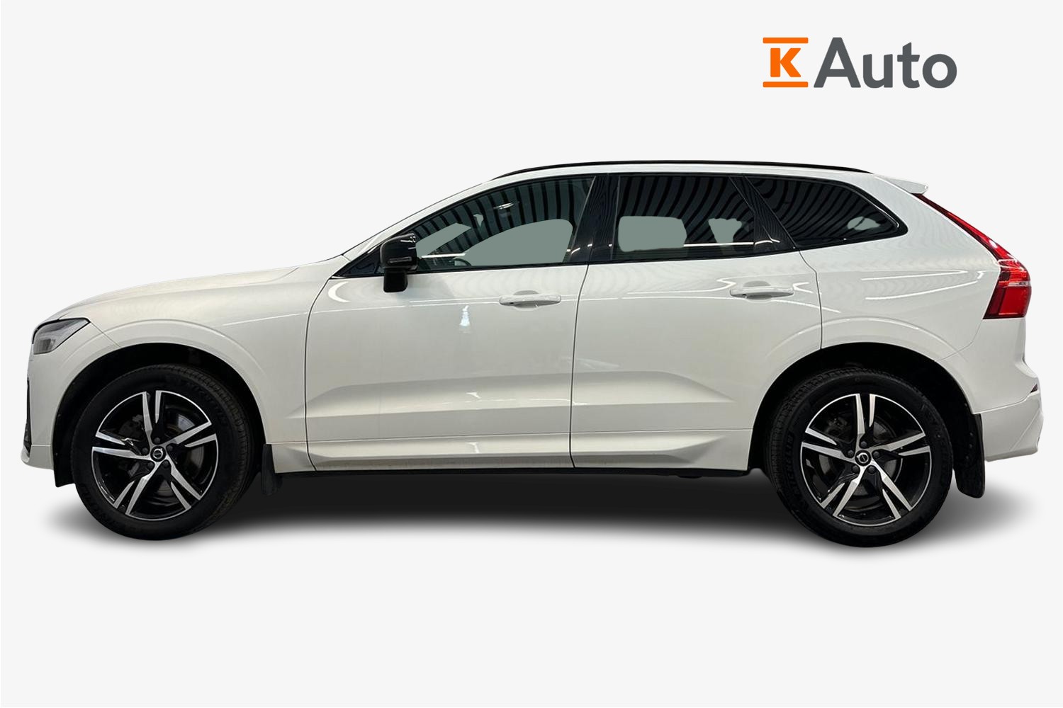 Volvo XC60 2022, kuva 5/22
