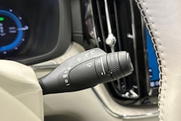 harmaa Volvo XC60 2022 kuva 31.