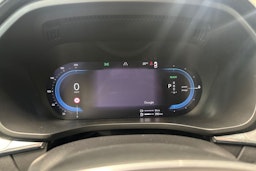 sininen Volvo XC60 2022 kuva 15.