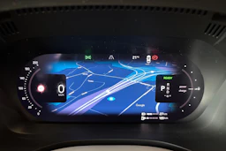 punainen Volvo XC60 2022 kuva 22.