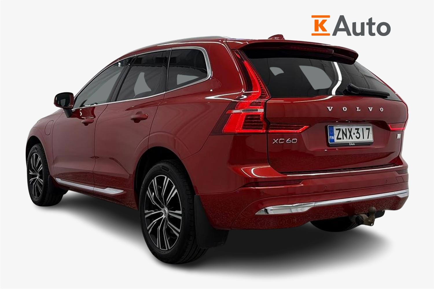Volvo XC60 2022, kuva 2/3