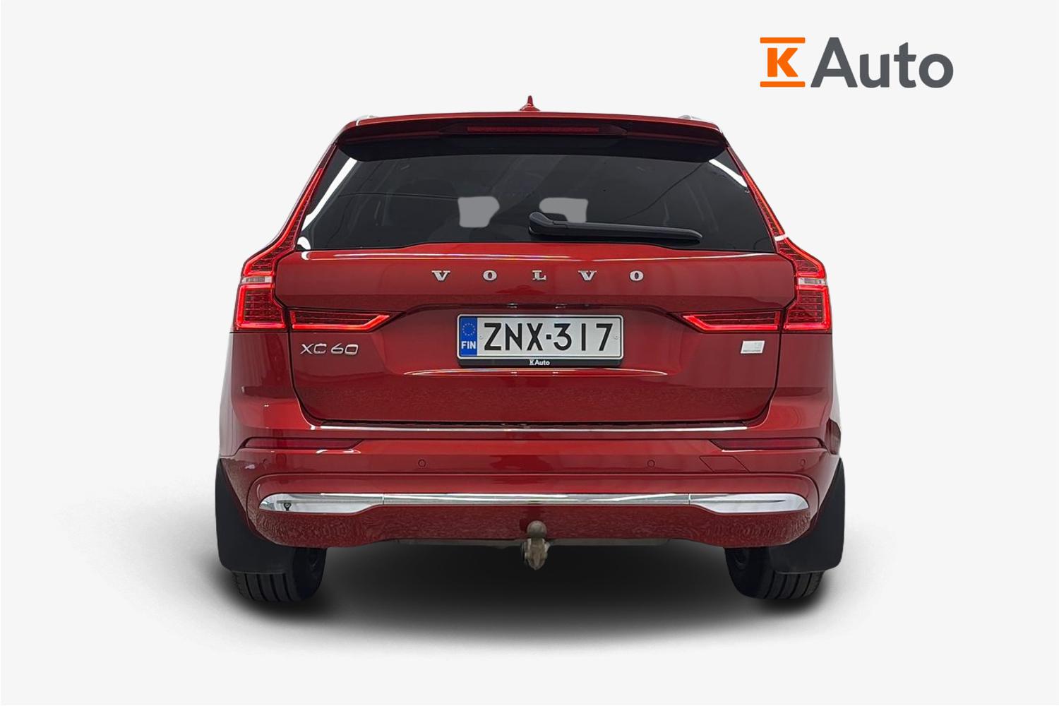 Volvo XC60 2022, kuva 3/3