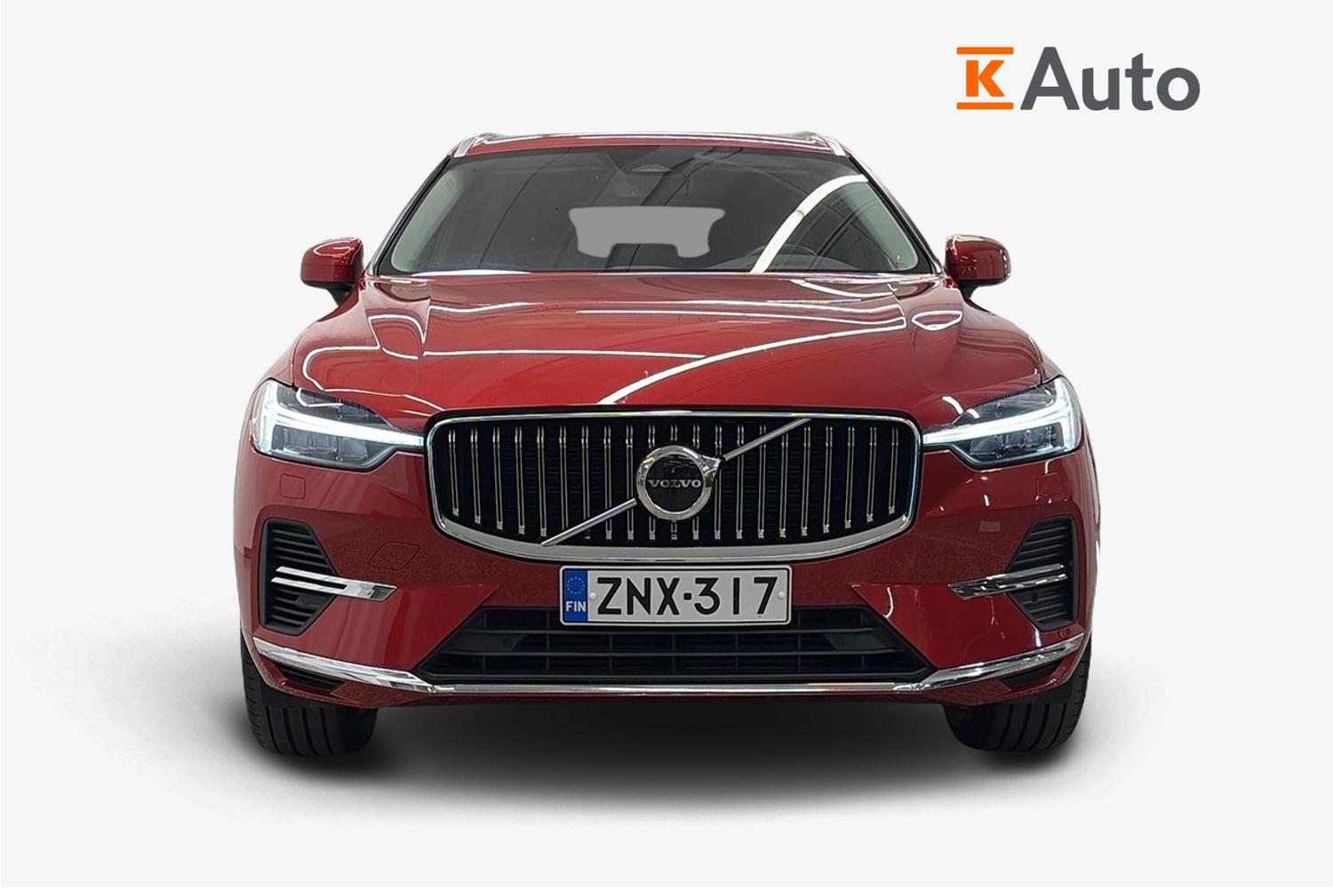 Volvo XC60 2022, kuva 4/34