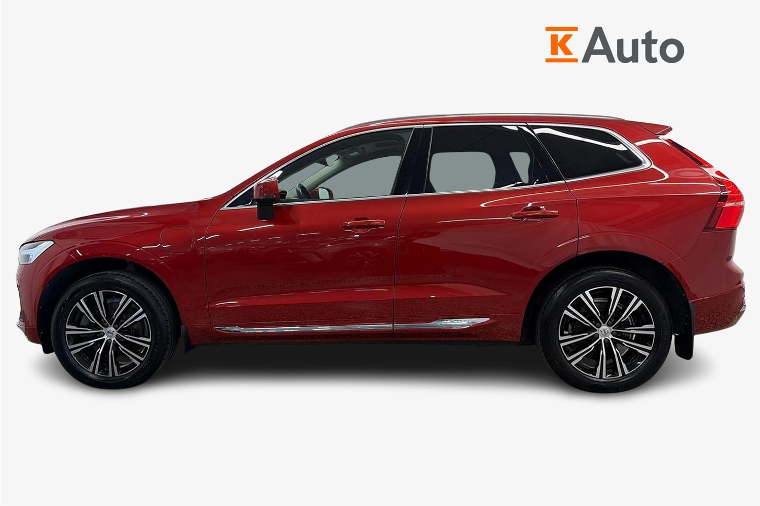Volvo XC60 2022, kuva 5/34