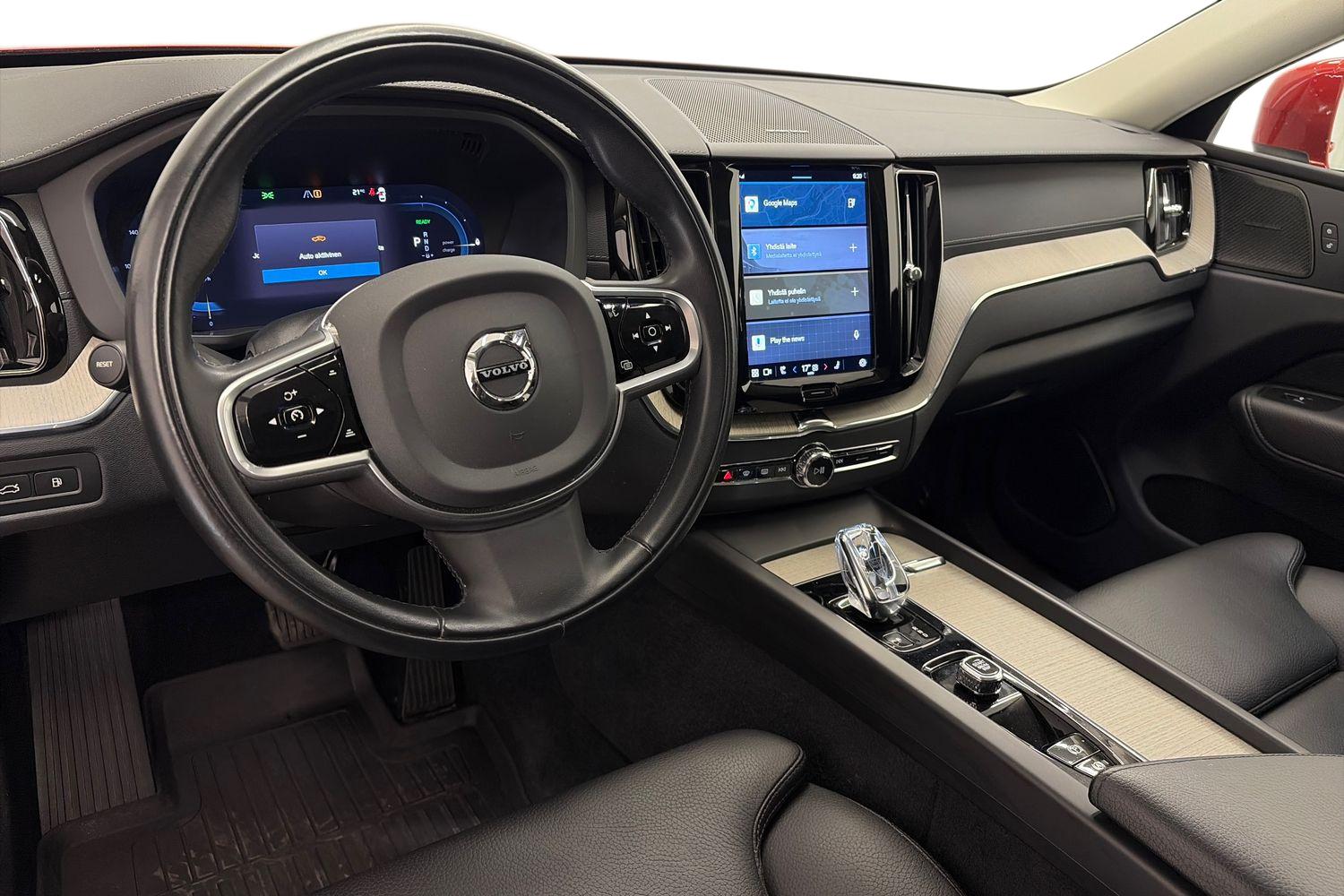 Volvo XC60 2022, kuva 6/34