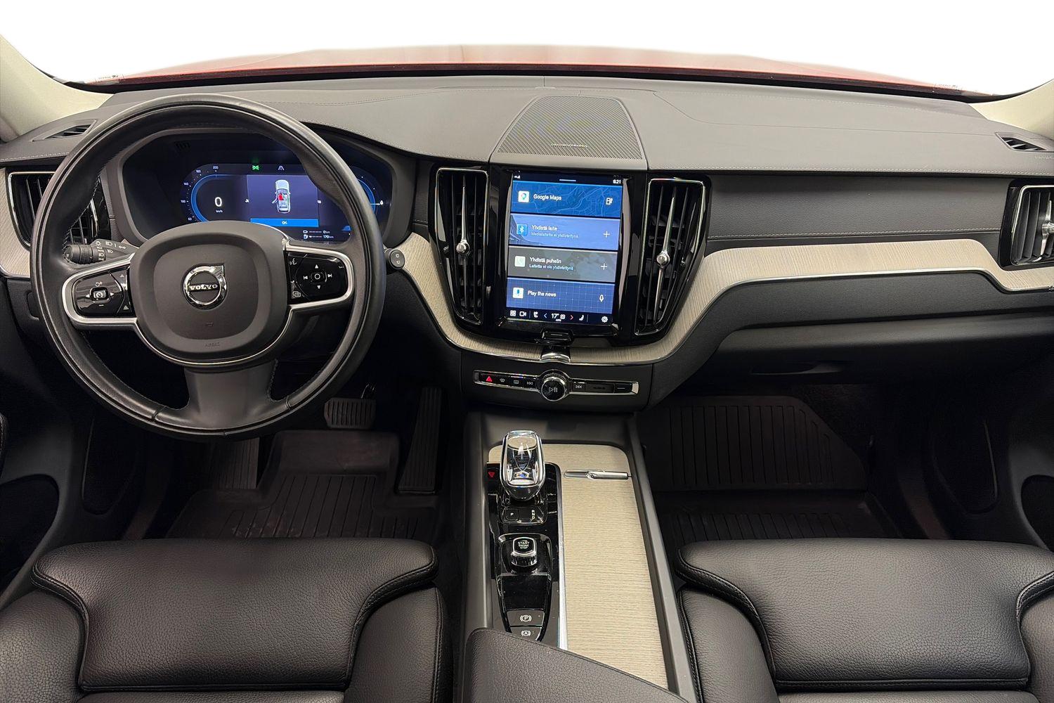 Volvo XC60 2022, kuva 7/34