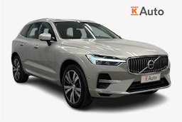 hopea Volvo XC60 2023 kuva 1.