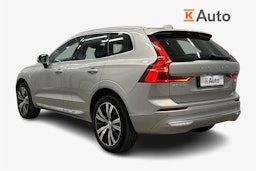 hopea Volvo XC60 2023 kuva 2.