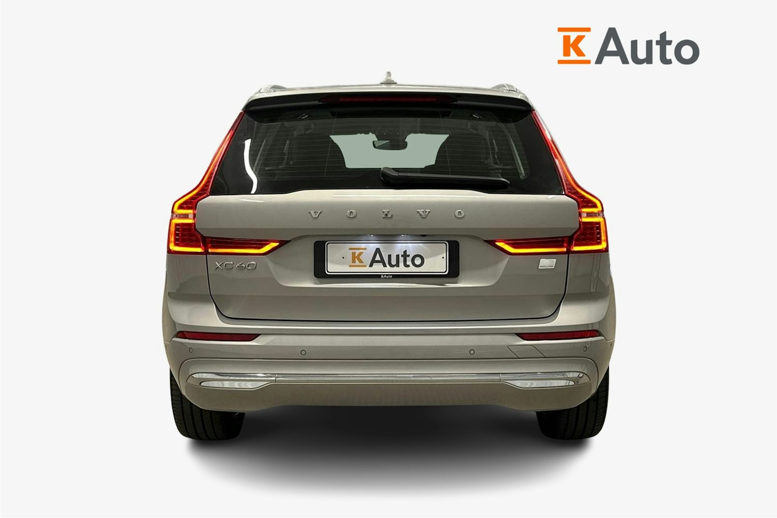 hopea Volvo XC60 2023 kuva 3.