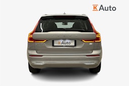hopea Volvo XC60 2023 kuva 3.