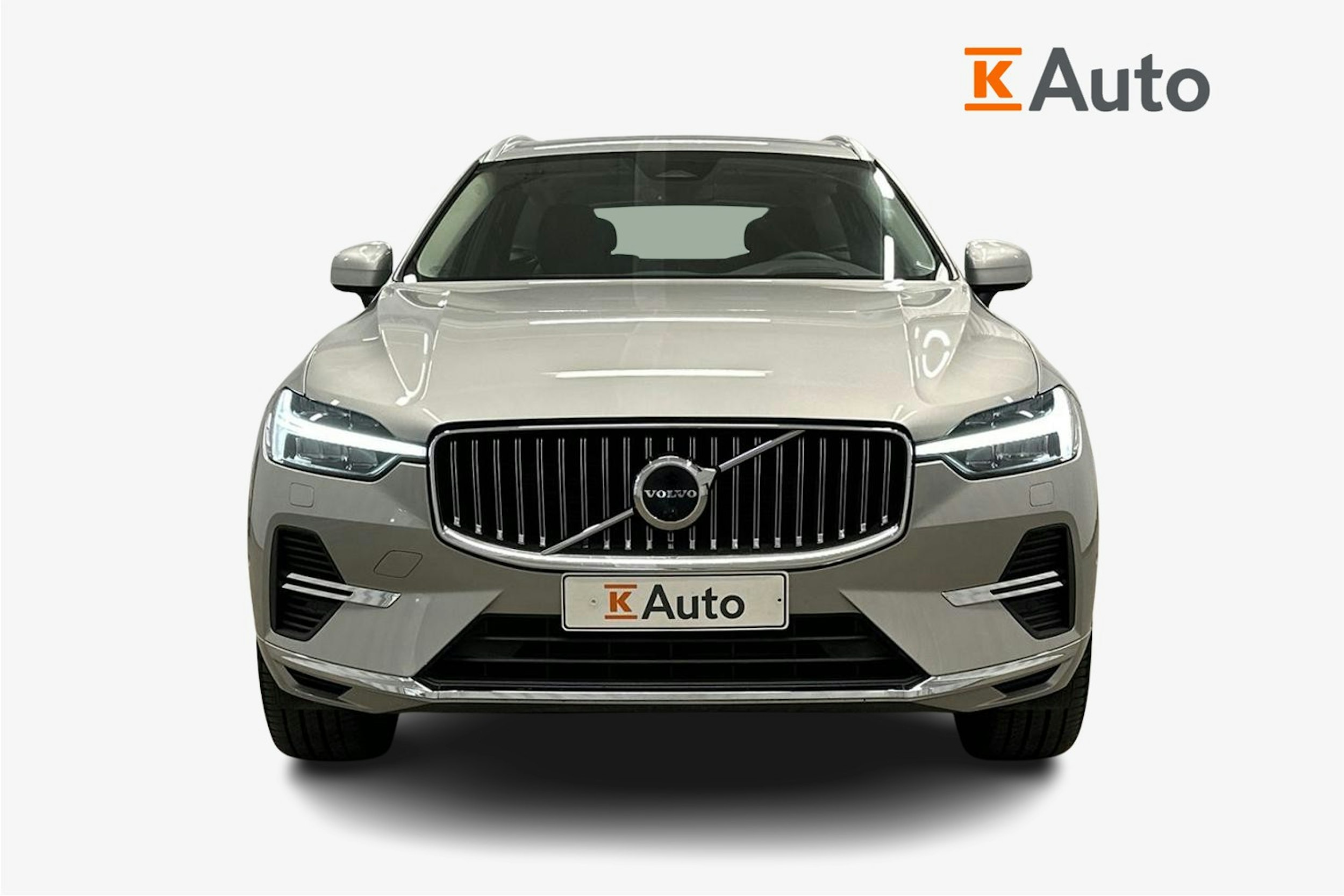 hopea Volvo XC60 2023 kuva 5.