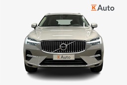 hopea Volvo XC60 2023 kuva 5.