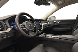 hopea Volvo XC60 2023 kuva 7.