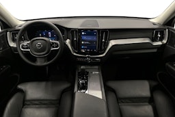 hopea Volvo XC60 2023 kuva 8.