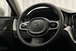 hopea Volvo XC60 2023 kuva 9.