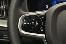 hopea Volvo XC60 2023 kuva 10.