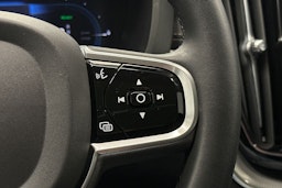 hopea Volvo XC60 2023 kuva 11.