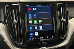 hopea Volvo XC60 2023 kuva 16.