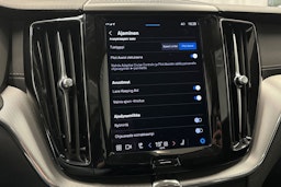 hopea Volvo XC60 2023 kuva 18.