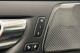hopea Volvo XC60 2023 kuva 26.