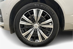 hopea Volvo XC60 2023 kuva 35.