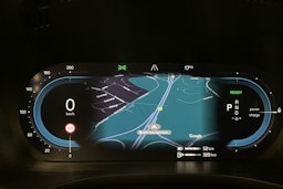 harmaa Volvo XC60 2023 kuva 21.