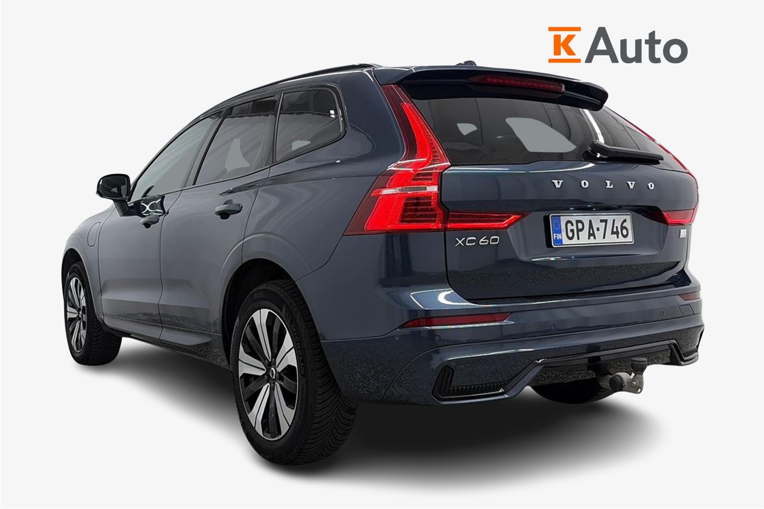 Volvo XC60 2023, kuva 2/33