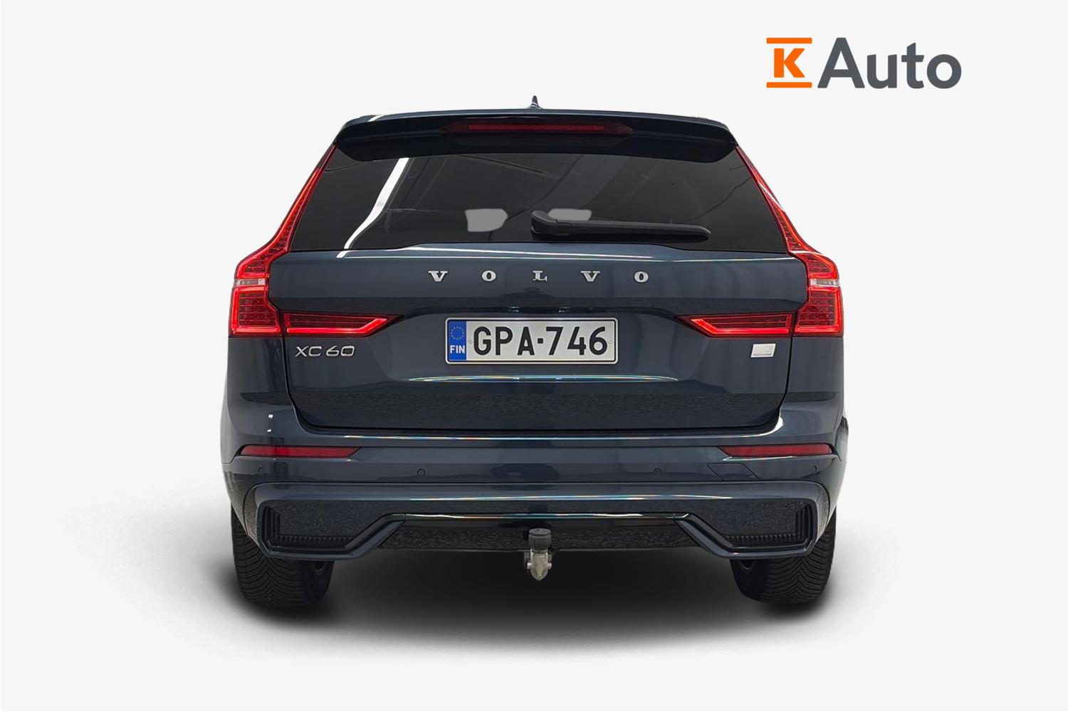 Volvo XC60 2023, kuva 3/33