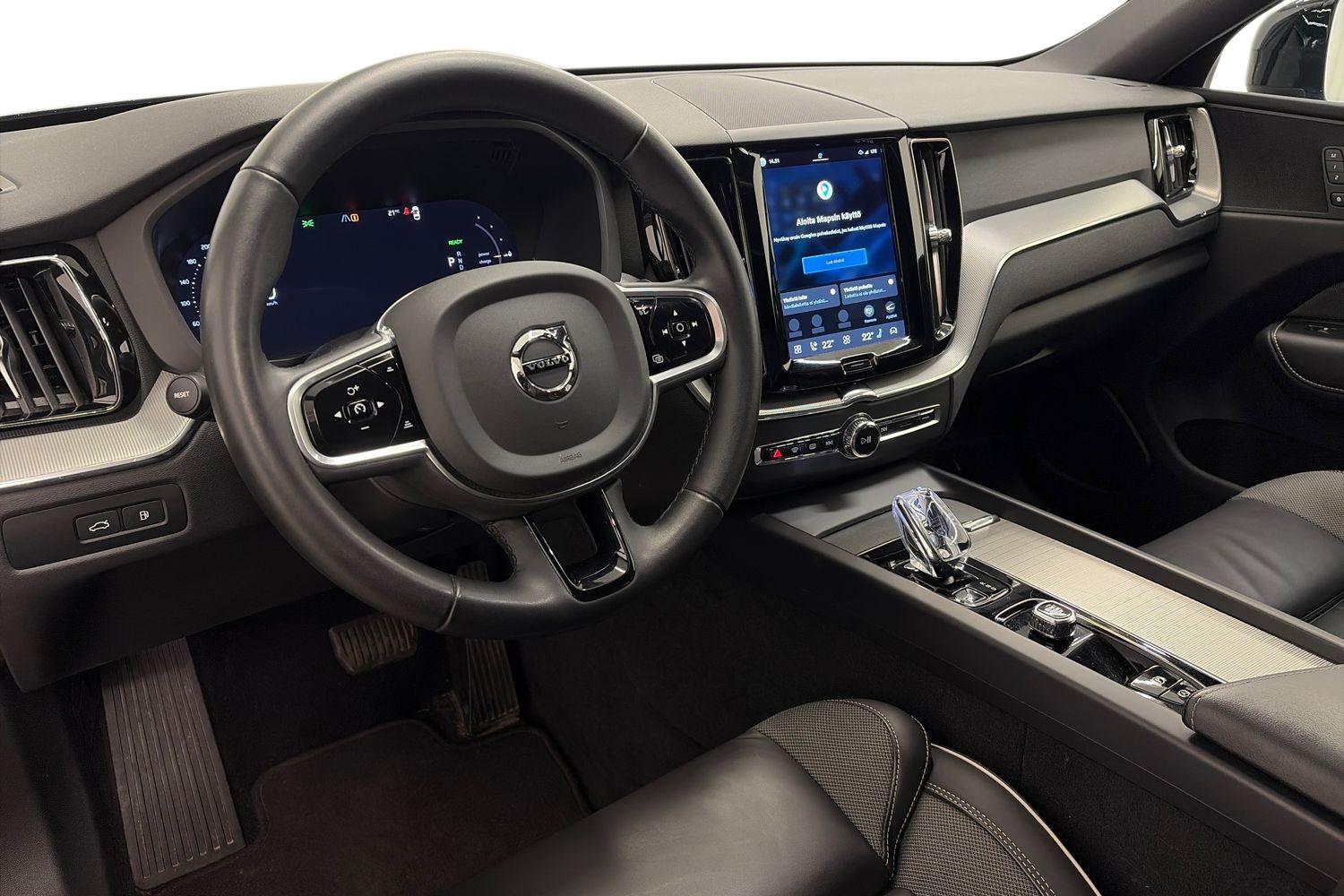 Volvo XC60 2023, kuva 6/33