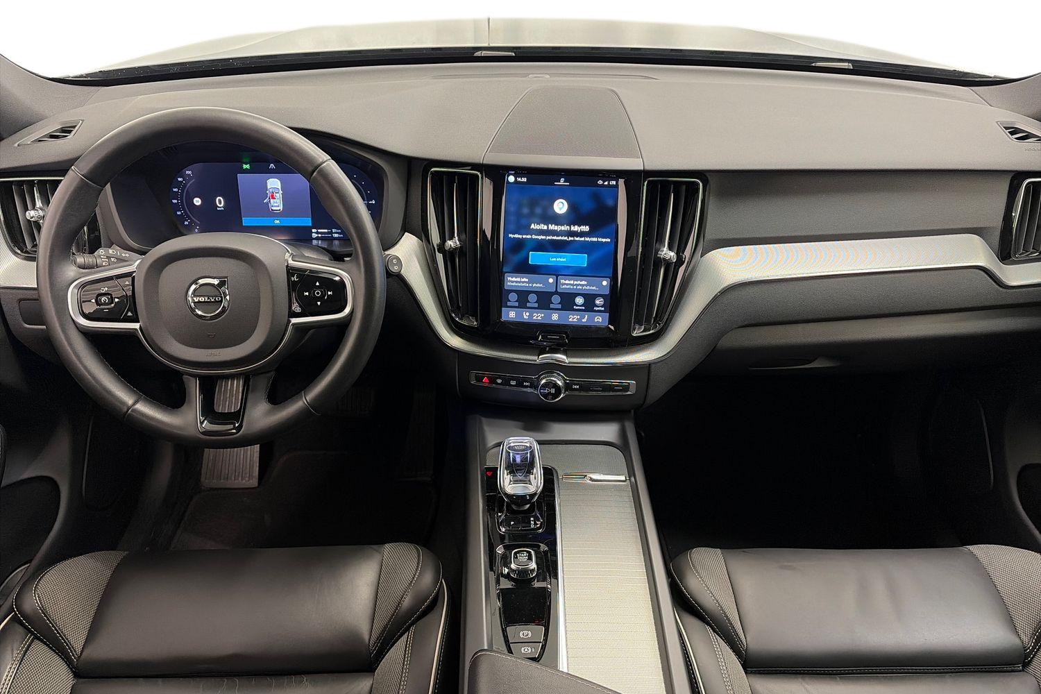 Volvo XC60 2023, kuva 7/33