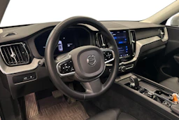 ruskea (beige) Volvo XC60 2023 kuva 3.
