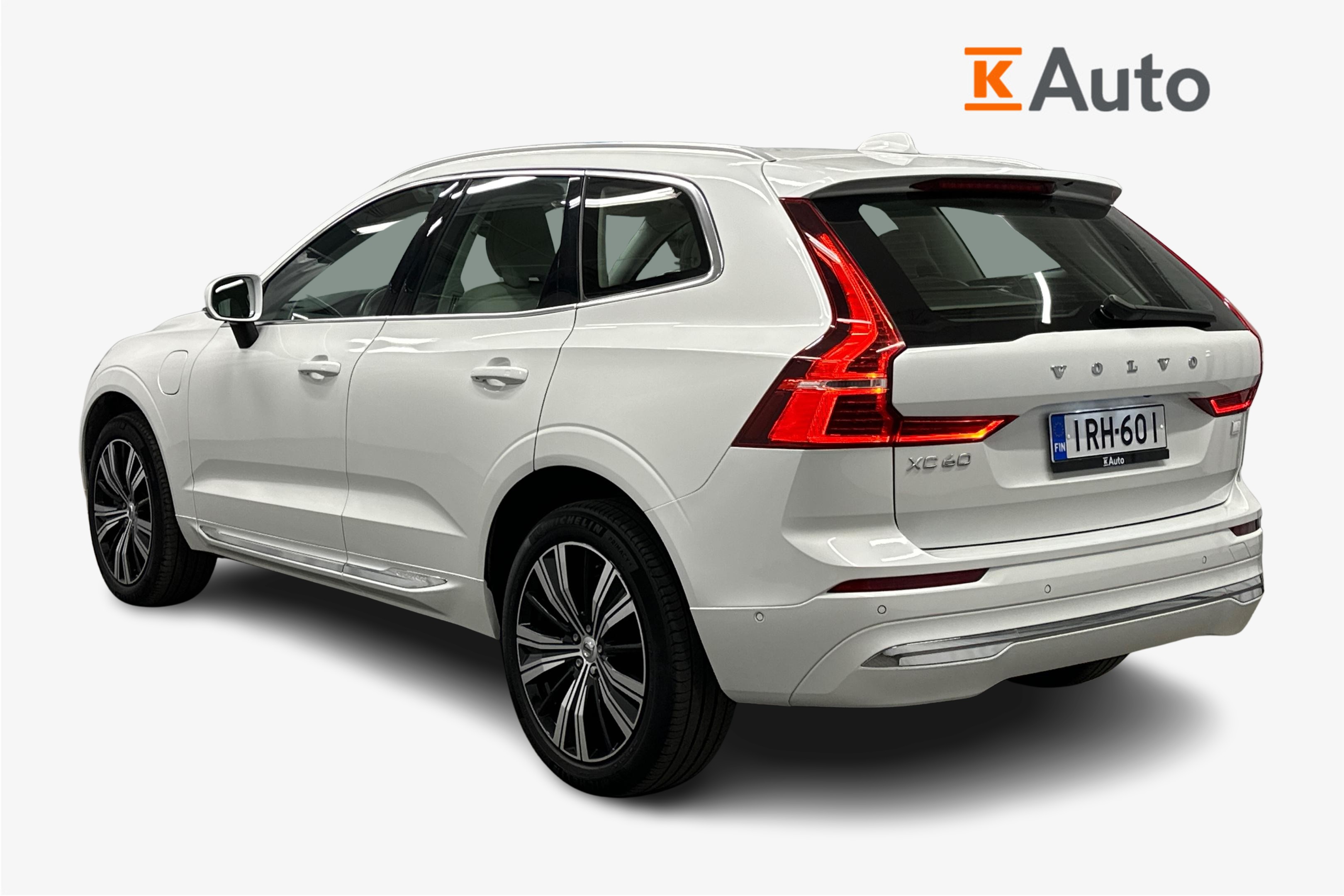 Volvo XC60 2023, kuva 3/40