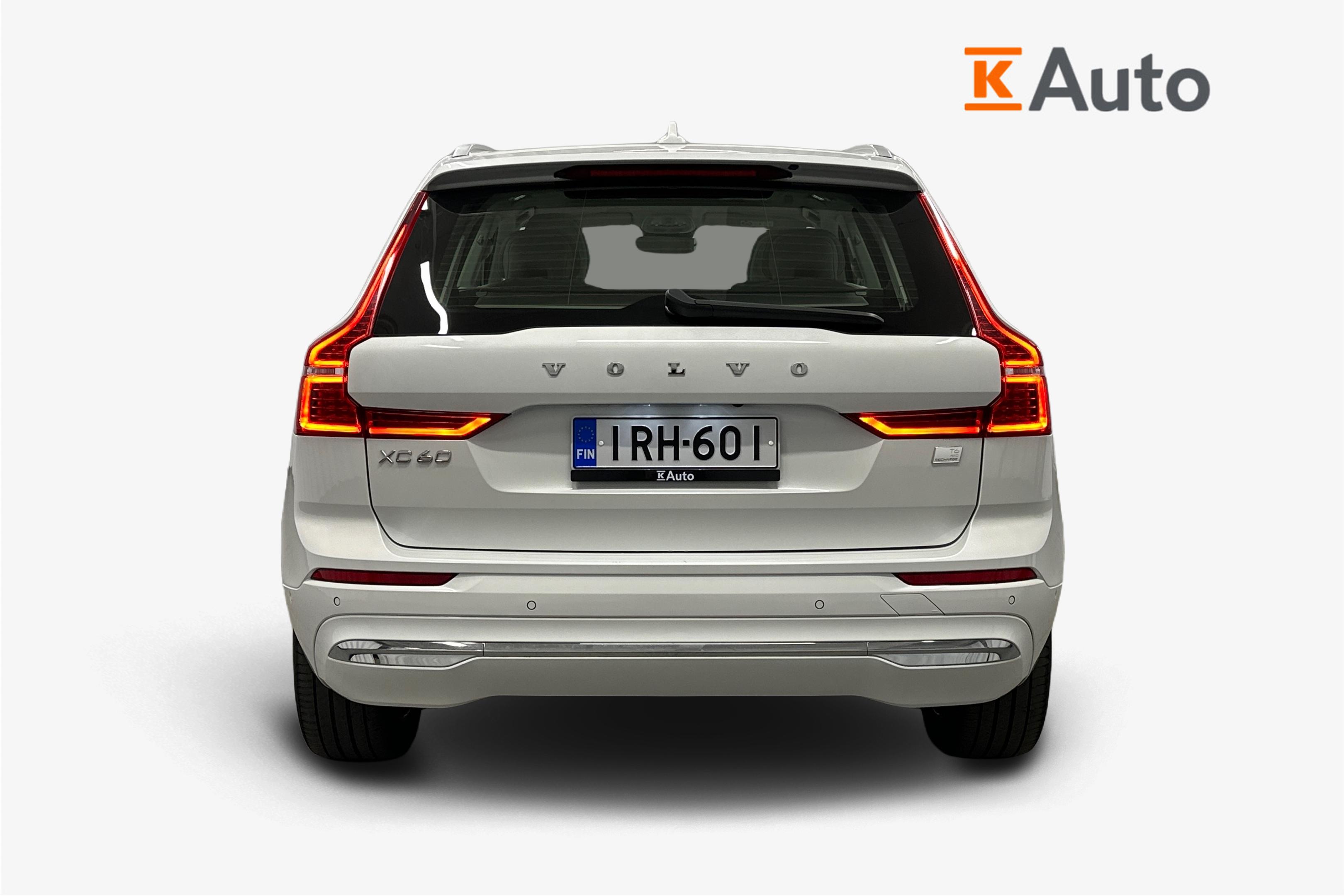Volvo XC60 2023, kuva 4/40
