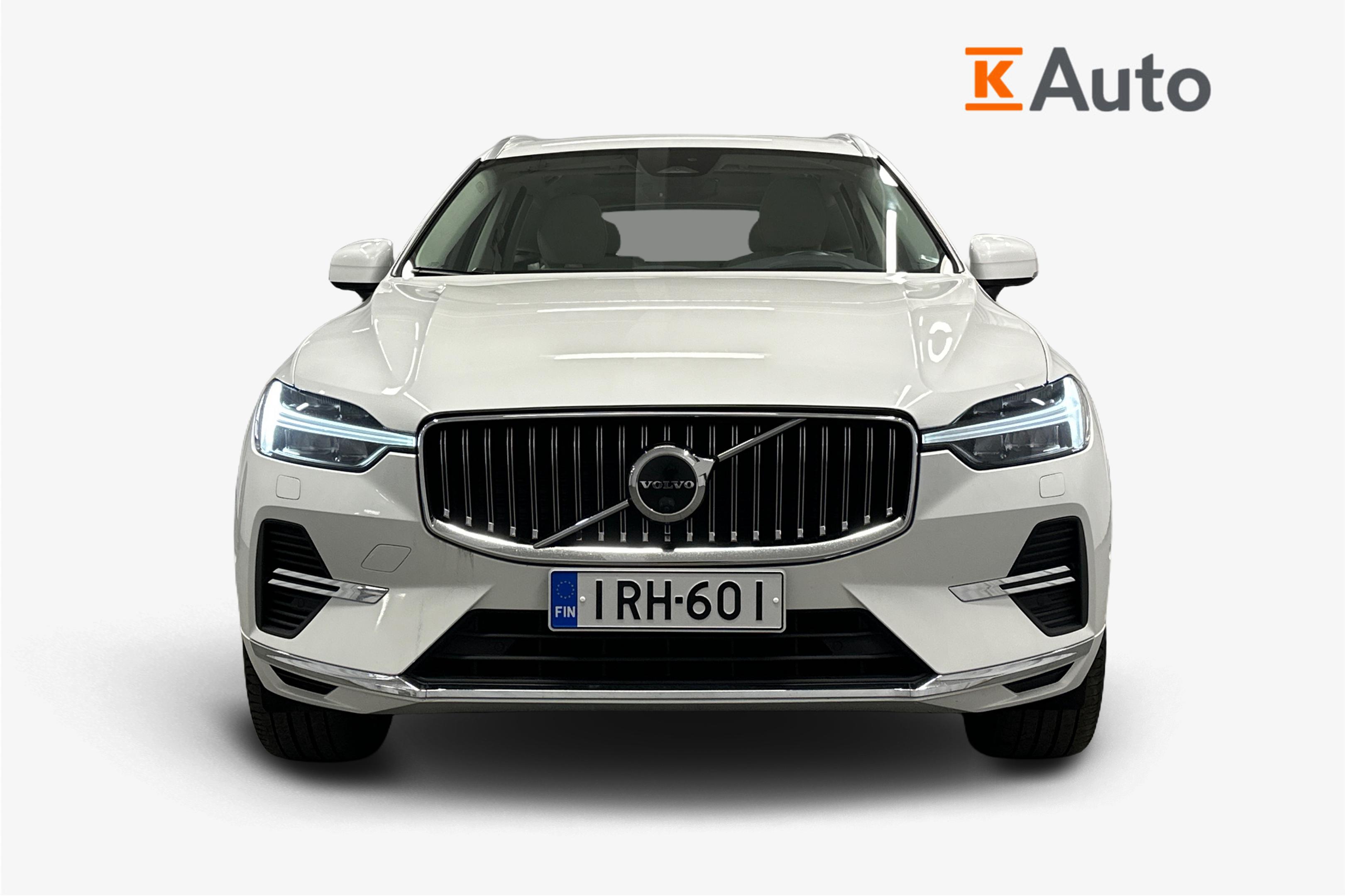 Volvo XC60 2023, kuva 5/40